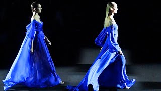 Hannibal Laguna Fall/Winter 2024/25 | Mbfw Madrid