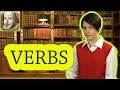 Understanding Verbs and 'To Be' Verbs