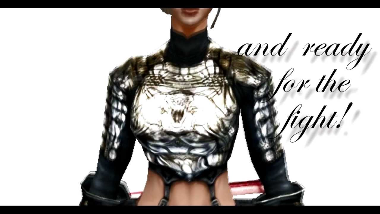 Metin2 ~ Drama Story | Broken Silence | HD | {xKamiKaze}