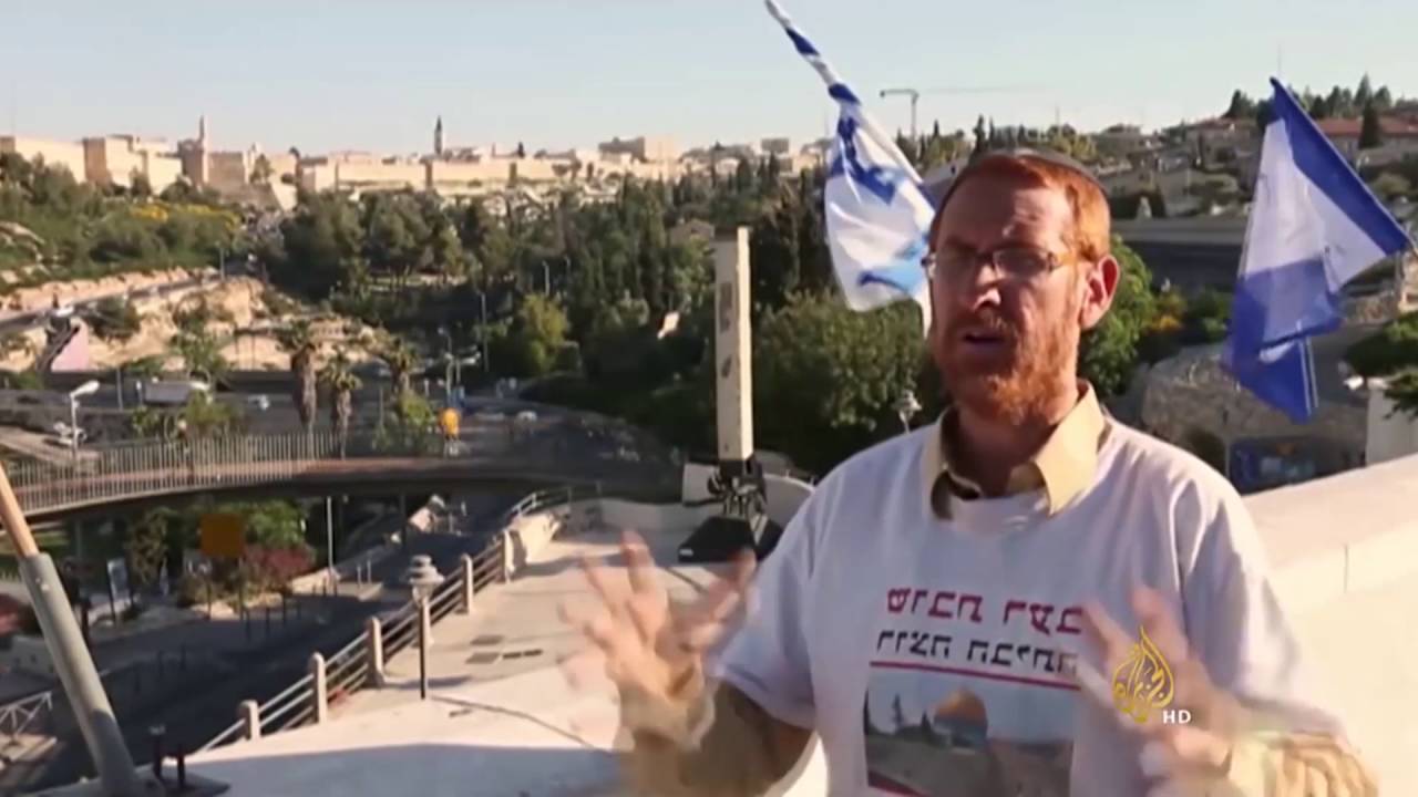 كيف وأين يخطط اليهود لإقامة الهيكل المزعوم؟
