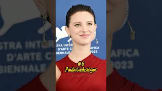 Top 10 Most Beautiful Chilean Actresses Today  | 4K UHD