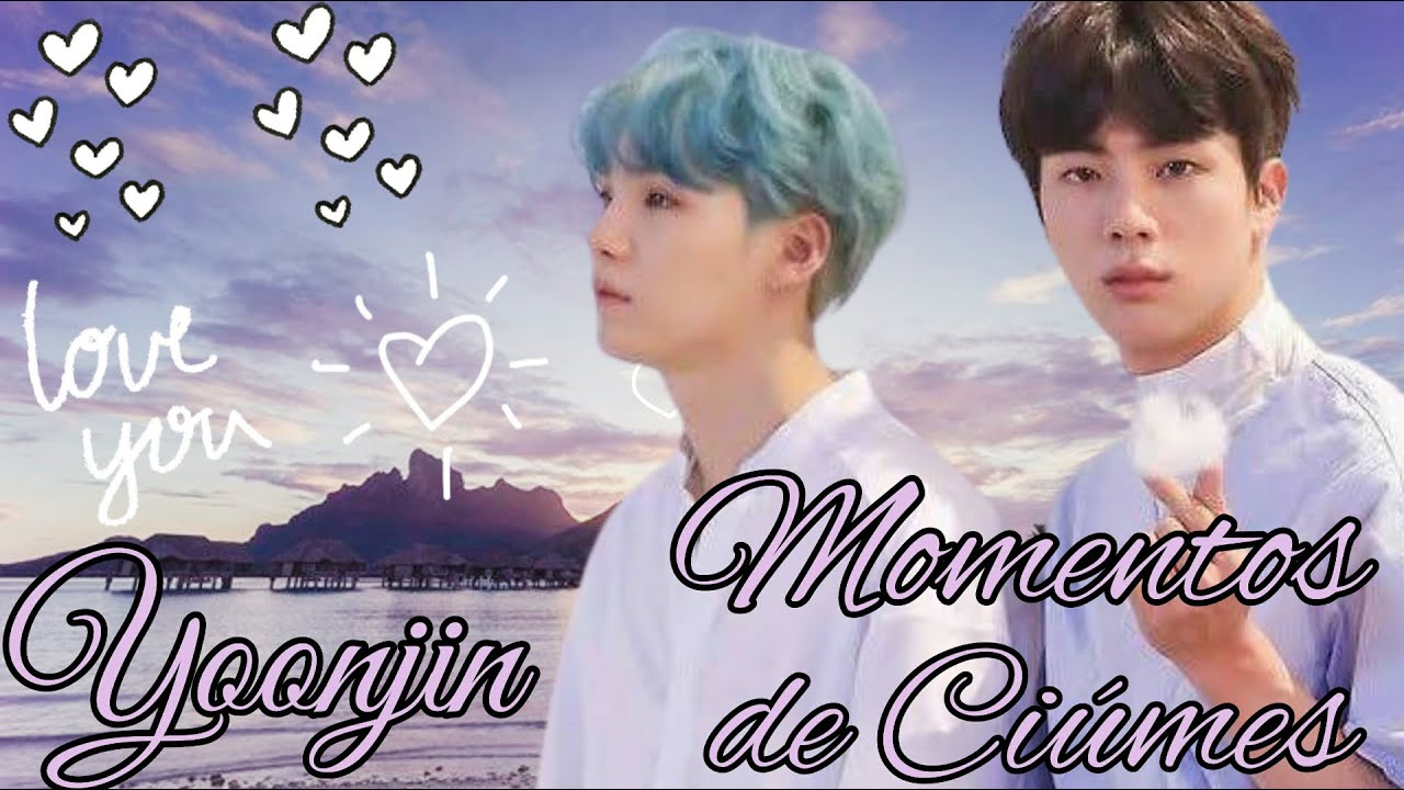 YoonJin Momentos de Ciúmes /Celos/Jealous