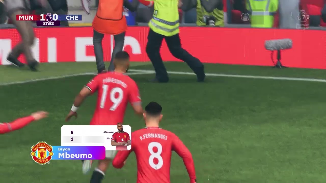 مسيرة لاعب الحلقة  5 : لقاء الديربي و اول إنتصار