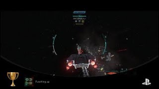 Star Wars Outlaws Punching up Easy Trophy *Exploit*