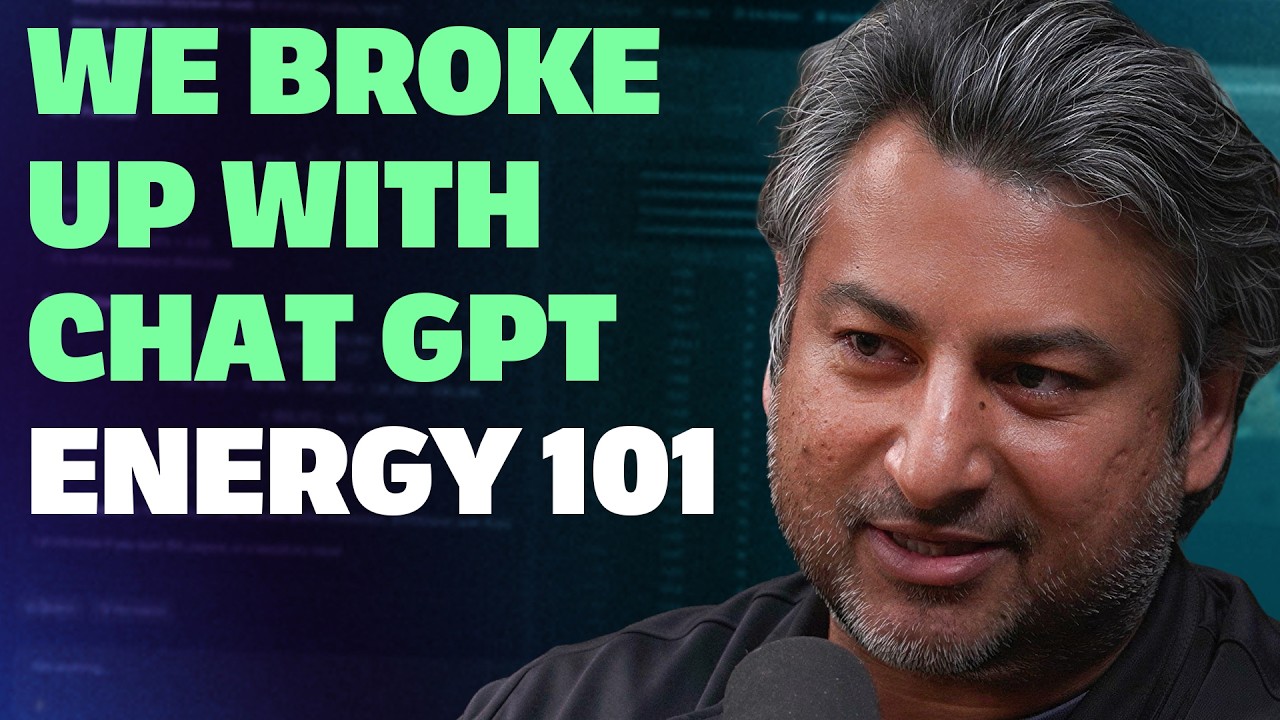 Building an AI That Actually Understands Oil & Gas