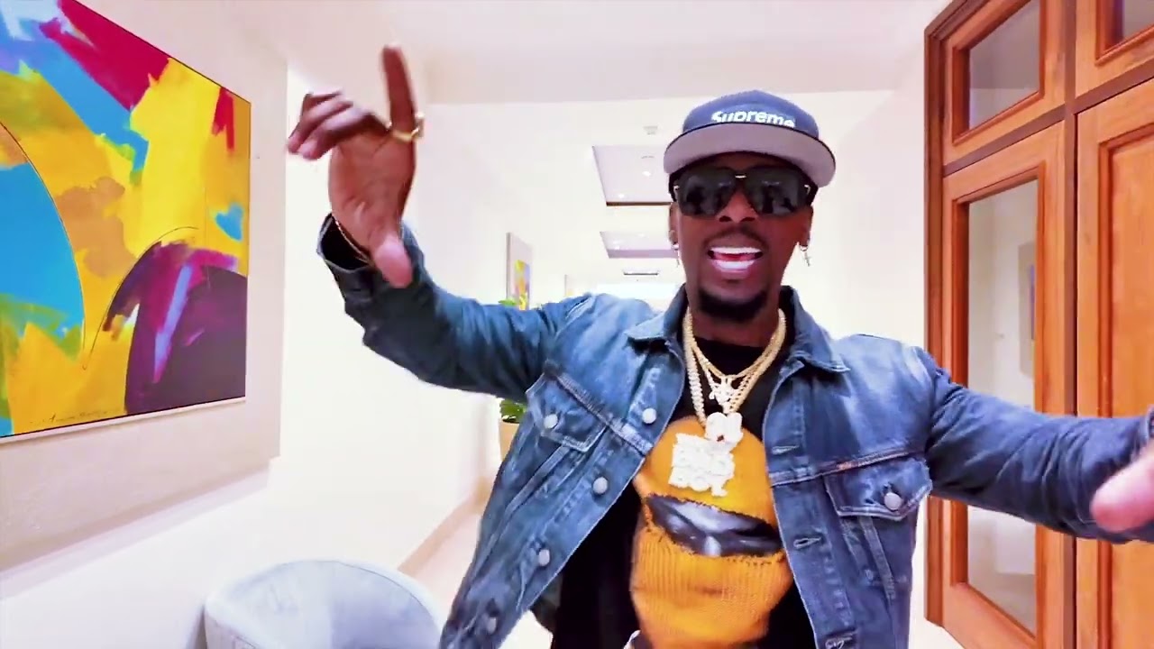 Problem Child: "A Little Jam" (Whole Night)