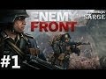 Zagrajmy w Enemy Front odc. 1 - Powstanie Warszawskie