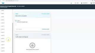 04Aceable   Student Login and View