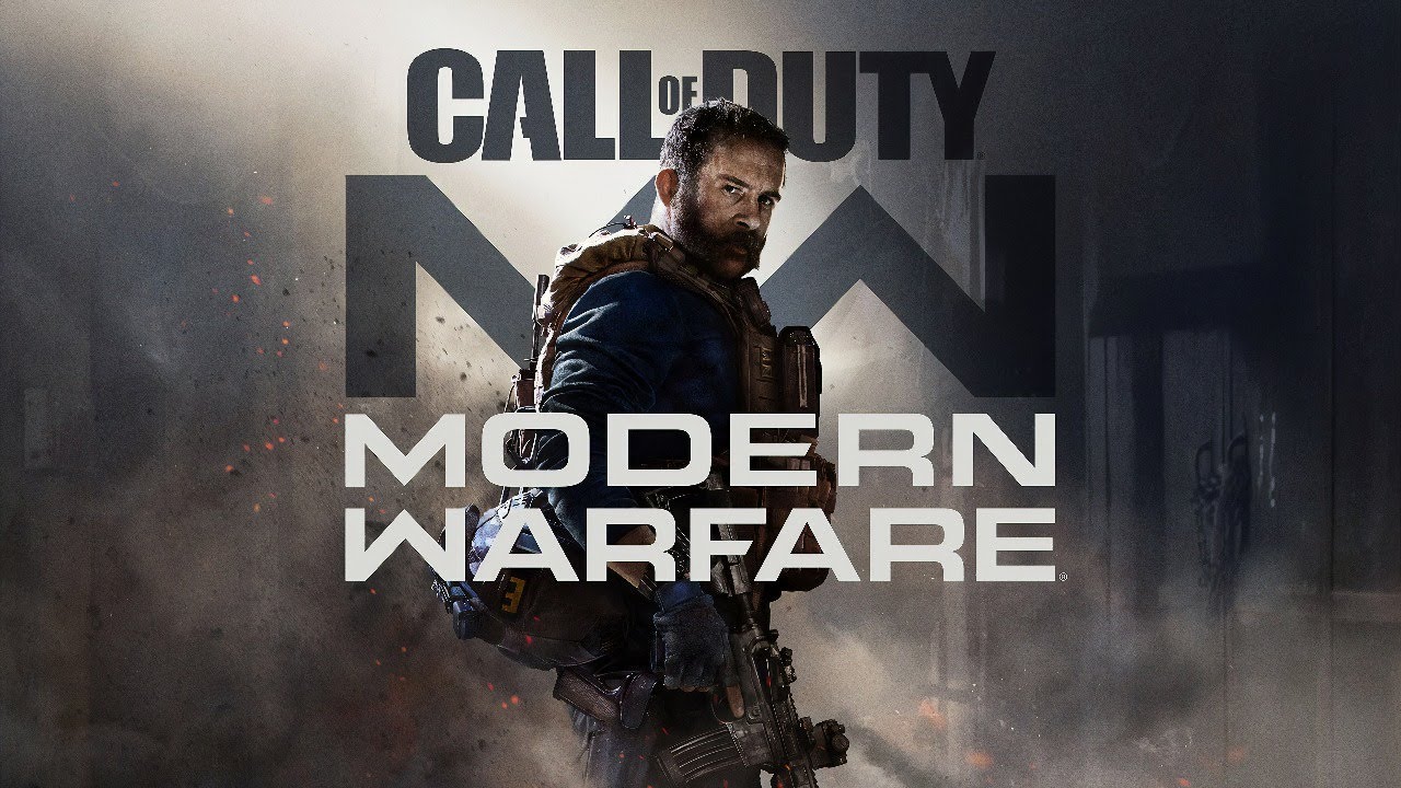 Call of Duty Modern Warfare 2019   Multiplayer + 18 /PC/ Внимание!!! МАТ!Attention!!! Profanity!