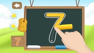 Learn Numbers For Kids  1 to 20 - Number Learn Write and Play  - Learn to count 1 to 20 screenshot 5