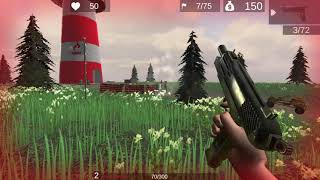 Cry Islands (Crazy Games) [Free Games] screenshot 3