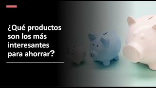 ¿Cuáles son los mejores productos para ahorrar para la jubilación?