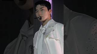 ATEEZ(에이티즈) WORLD TOUR [IN YOUR FANTASY] IN NEW YORK #Shorts