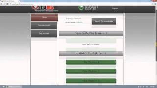 FDMS - A Detailed Walkthrough