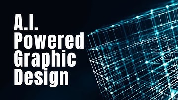 Demystifying AI: An Introduction for Graphic Design