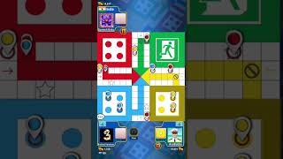 Ludo game in 4 players Ludo king 4 players Ludo king game 1 #PetReaction0 screenshot 5