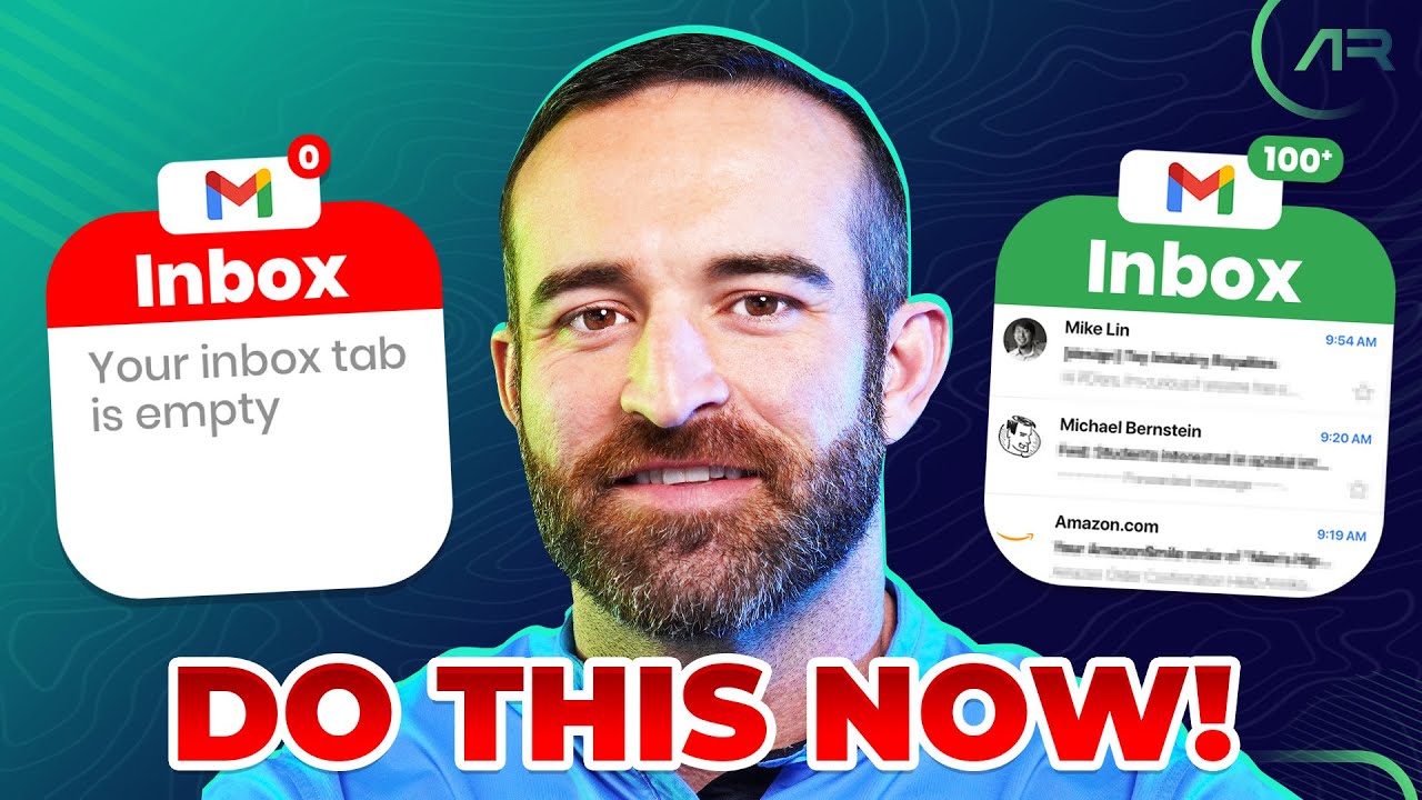 The Number 1 Reason YOU'RE Not Getting Leads | ARFunnel - YouTube