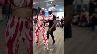 Bed on fire - Teddy Swims Urbankiz sensual w Curtis Seldon and Laho Leone