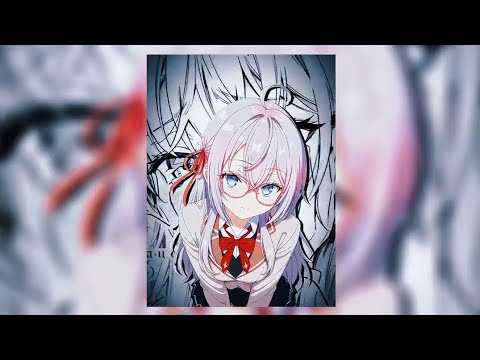 MONTAGEM NOCHE Slowed X Alisa Kujou