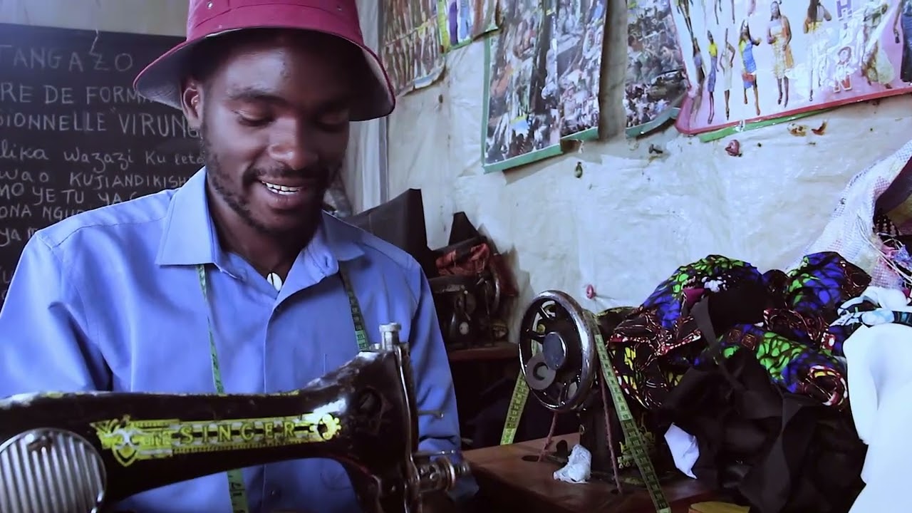 LA FORTUNE DE MON PÈRE saison01 Ep01 