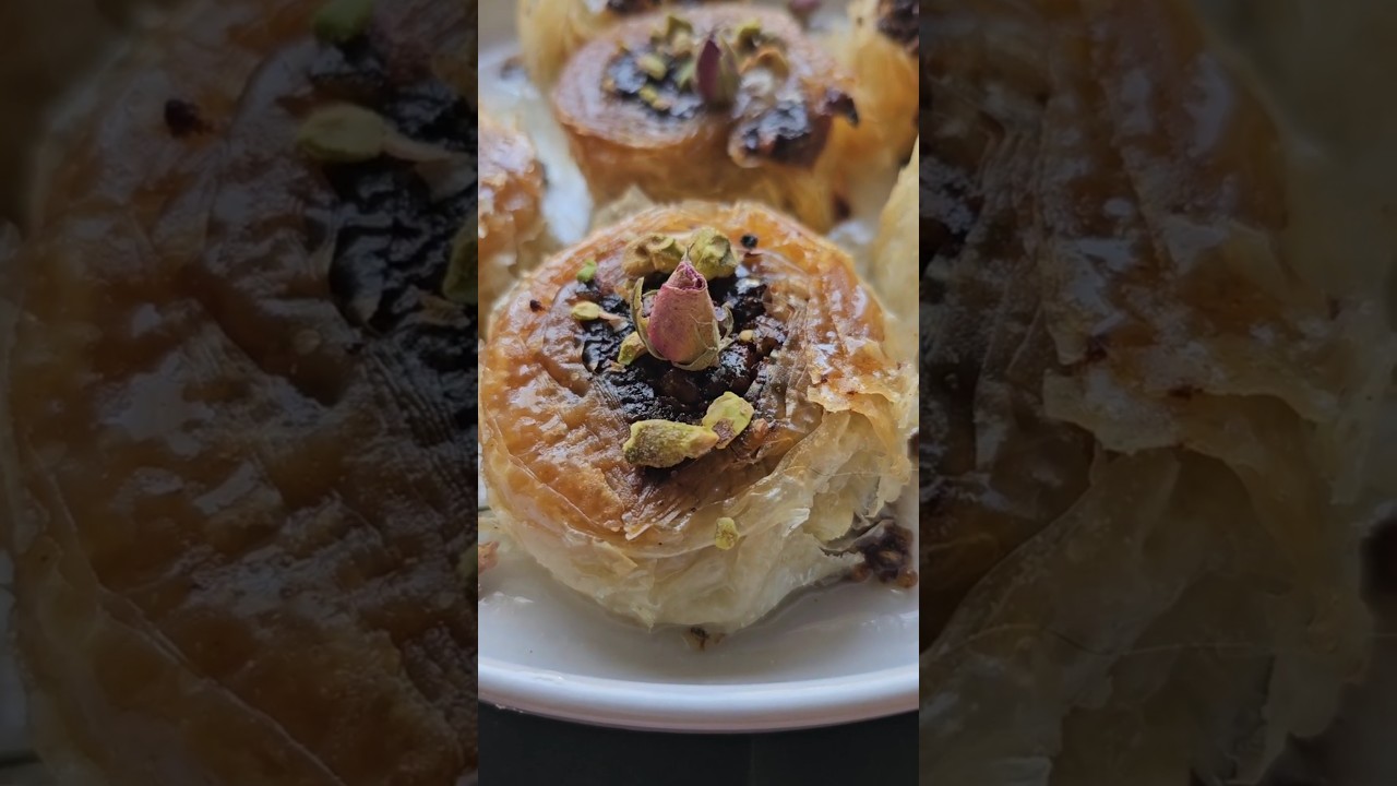 en kolayından değișik Baklava tarifi en kolayından değișik Baklava tarifi