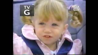 Abc Family 25 Days Of Christmas Promoscredits