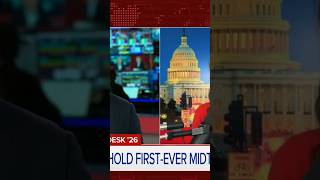 Nancy Mace Makes SHOCKING Endorsement In US Senate Race