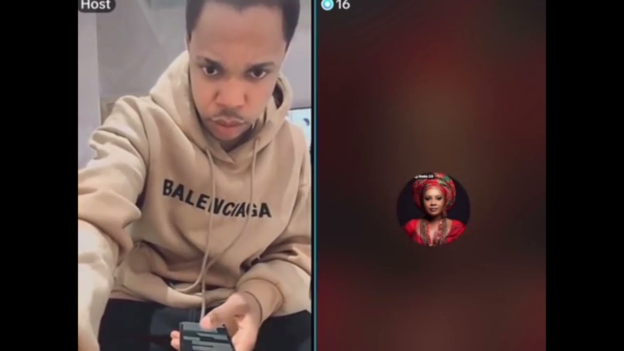 Pastor Eddy don see woman wey crazy pass am | most Hilarious Video ever 😂🤣