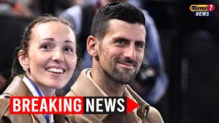 Novak Djokovic’s Net Worth, Fame, and Family Life in the Spotlight