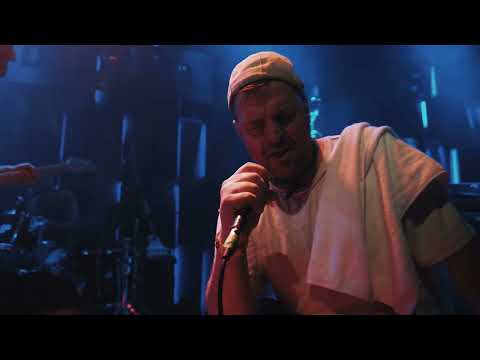 Siya Siyabend "Nereye Kadar Kader Derler" Live @Babylon, Istanbul