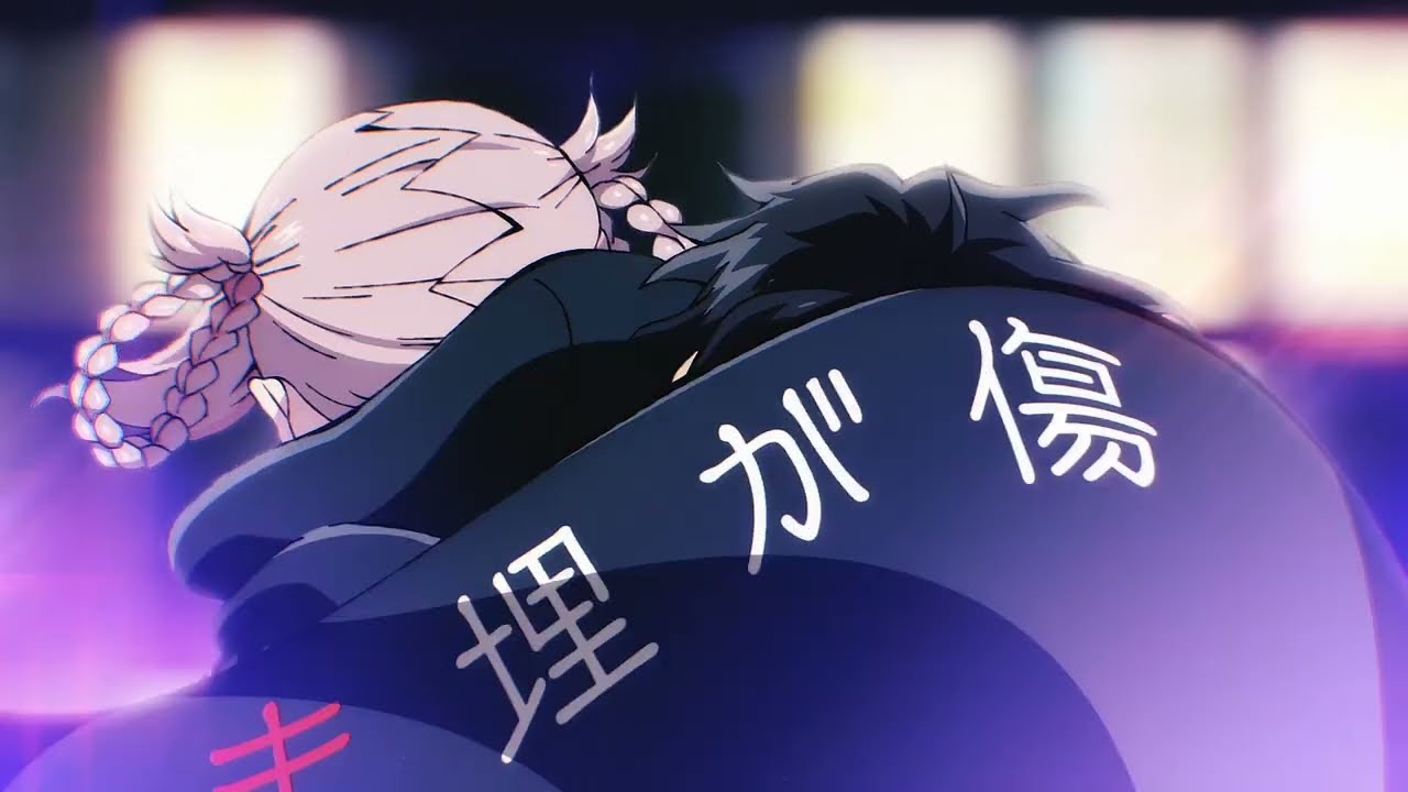 CALL OF THE NIGHT × RIP GRANDMA