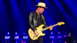 Kenny Wayne Shepherd Band,  4-24-26,  "One Foot on the Path, I'm Leaving you (commit a crime)"