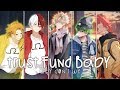 ❖ Nightcore ❖ ⟿ Trust Fund Baby [Switching Vocals]