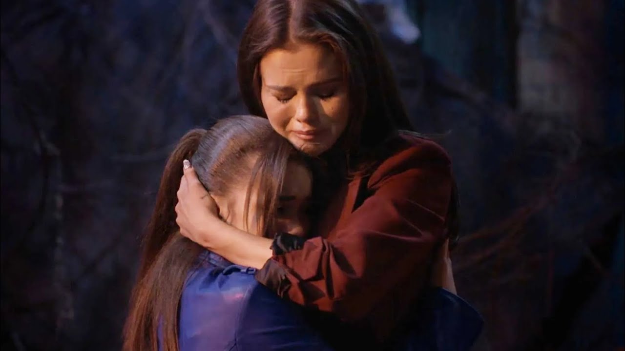 Wizards Beyond Waverly Place Season 2 Finale Alex Sacrifices Herself For Her Daughter Billie