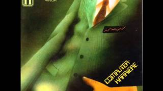 Puhdys- Tv Show, vinyl rip, (Computer-Karriere, 1983)