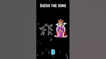 Guess the Song Challenge | Emoji Quiz | Part 3| AI ONE | #emojichallenge  #ai
