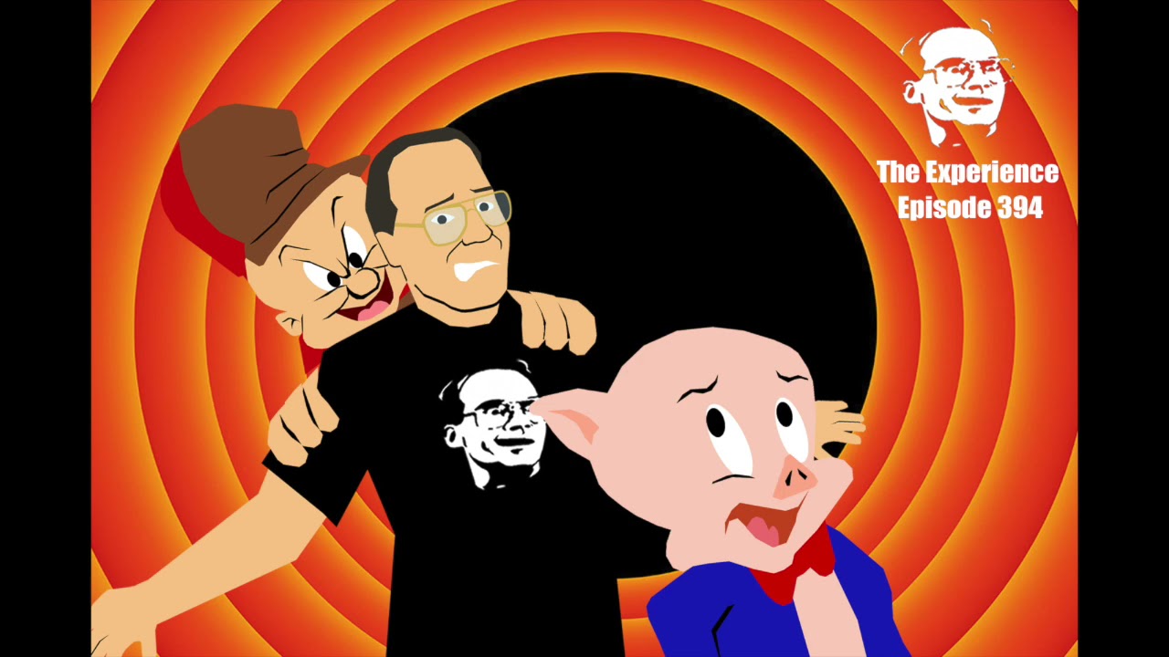 Jim Cornette Experience - Episode 394: Back To Normal