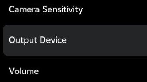 Roblox Input Device not showing FIX