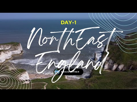 Exploring North East