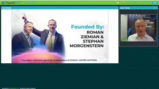 FUTURENET BUSINESS WEBINAR OVERVIEW 9.10.18.