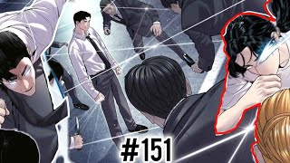 1 Minute Dance Show Chapter 151 Manager Kim