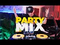 PARTY MIX 2023 | #17 | Mashups & Remixes of Popular Songs - Mixed by Deejay FDB