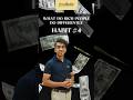 Habit #4 Why The Rich Always Stay Ahead | Mindset That Builds Wealth
