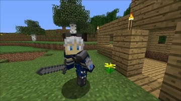 TeamXtreme Tekkit Server :: Trailer