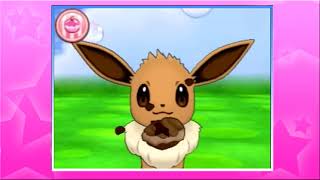 *eats a Poke puff and sparking eyes* oh this pokepuff is so yummy~~