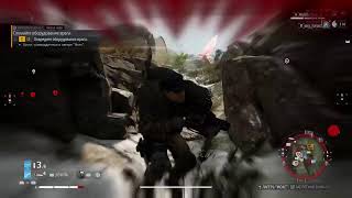 #GHOST Recon Breakpoint