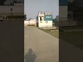 Rolex Faizabad Road on highway