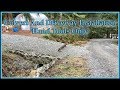 Installing A Culvert And Driveway - Hand Tools Only