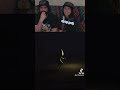 😨 Little Nightmares 😱 First Scare (TikTok Version)