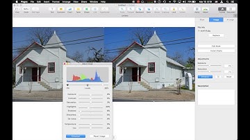 How to Edit and Enhance Photos and Images in Apple